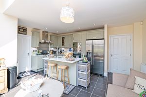 Kitchen/Family Room- click for photo gallery
